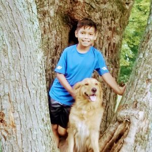 Meet your Posher, Michele